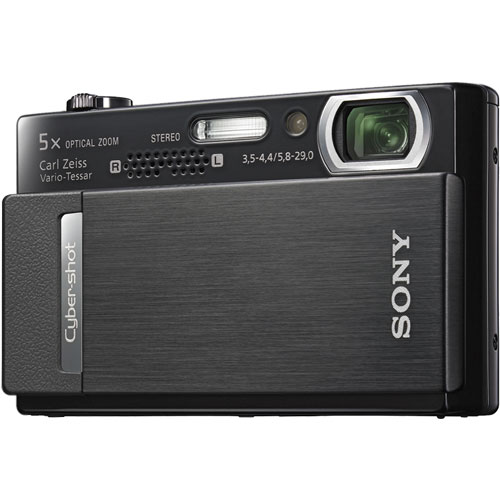 sony t500